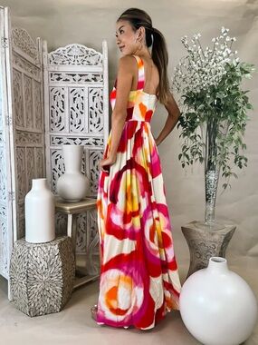 barefoot dreams cozychic ultra lite ribbed maxi dress Barefoot Dreams CozyChic Ultra Lite Crewneck wi th High Slits, Size Large, Moonbeam